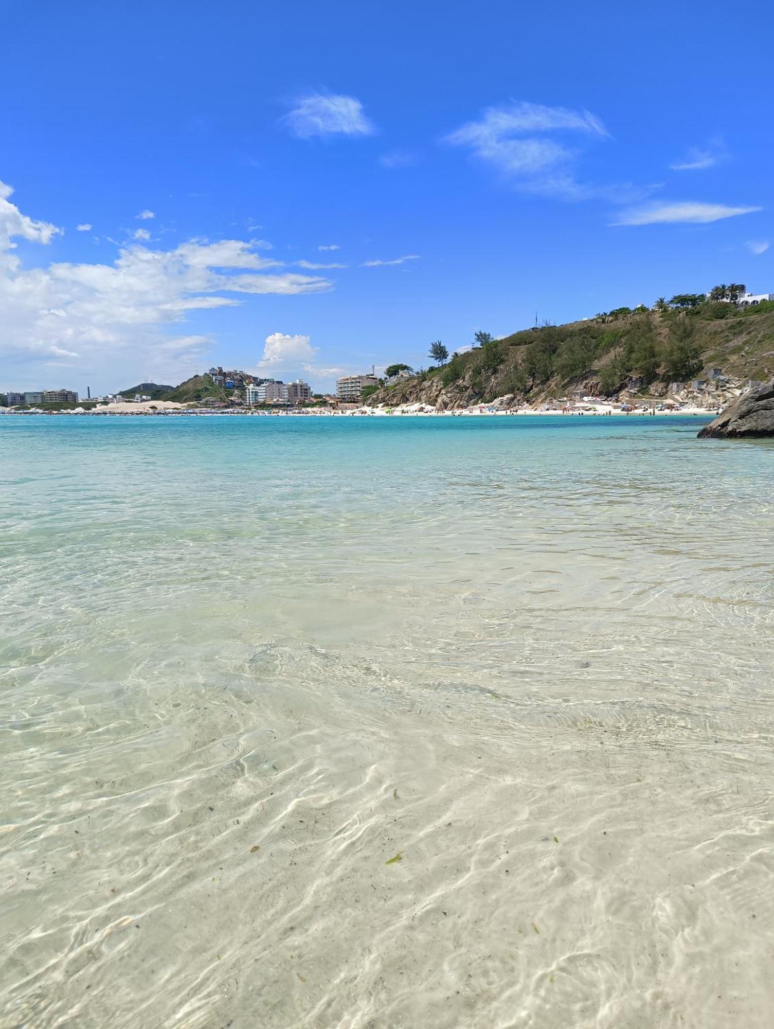 Aconchego Do Bem-Te-Vi Arraial Do Cabo Praia Grande 外观 照片