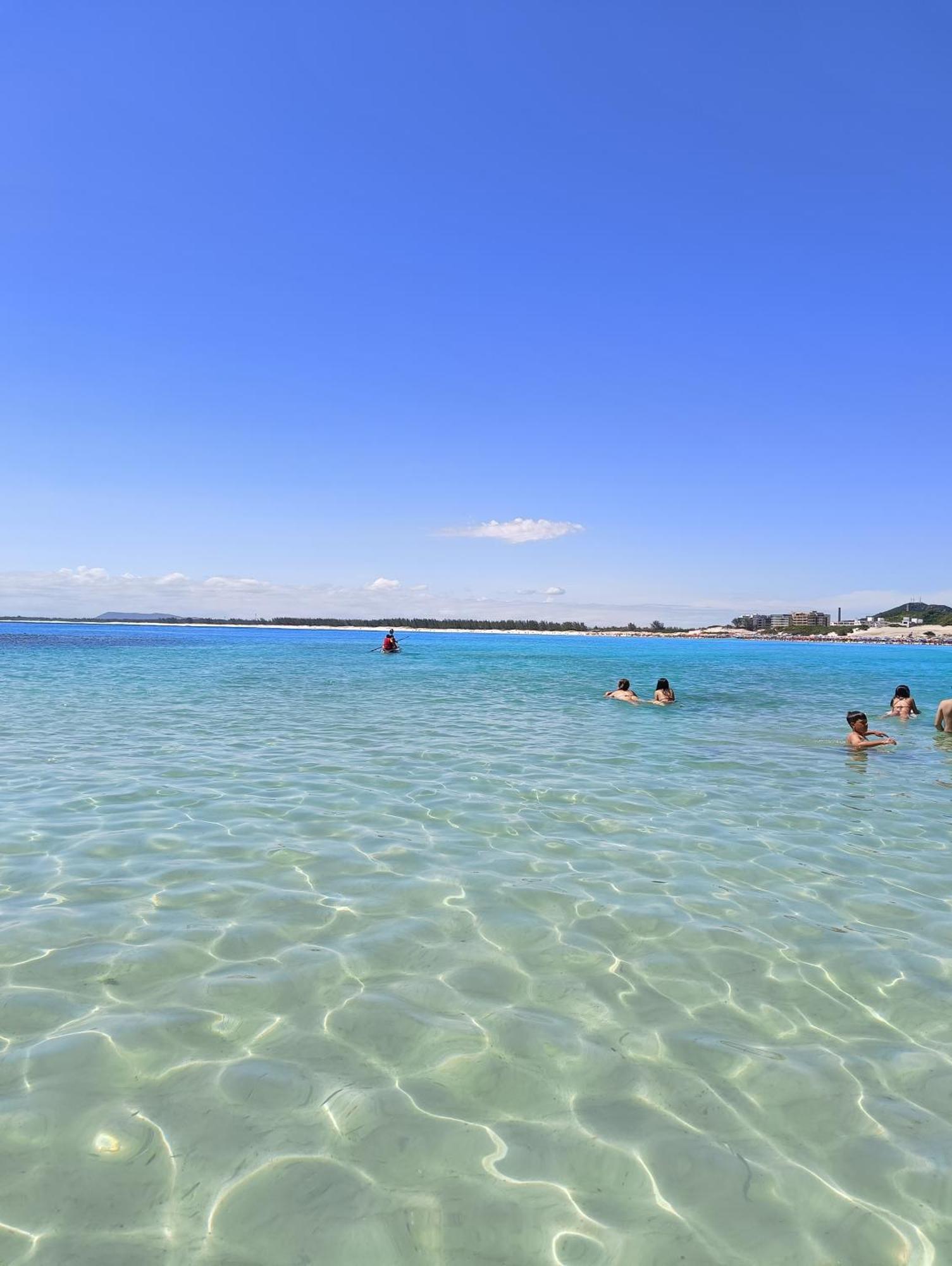 Aconchego Do Bem-Te-Vi Arraial Do Cabo Praia Grande 外观 照片