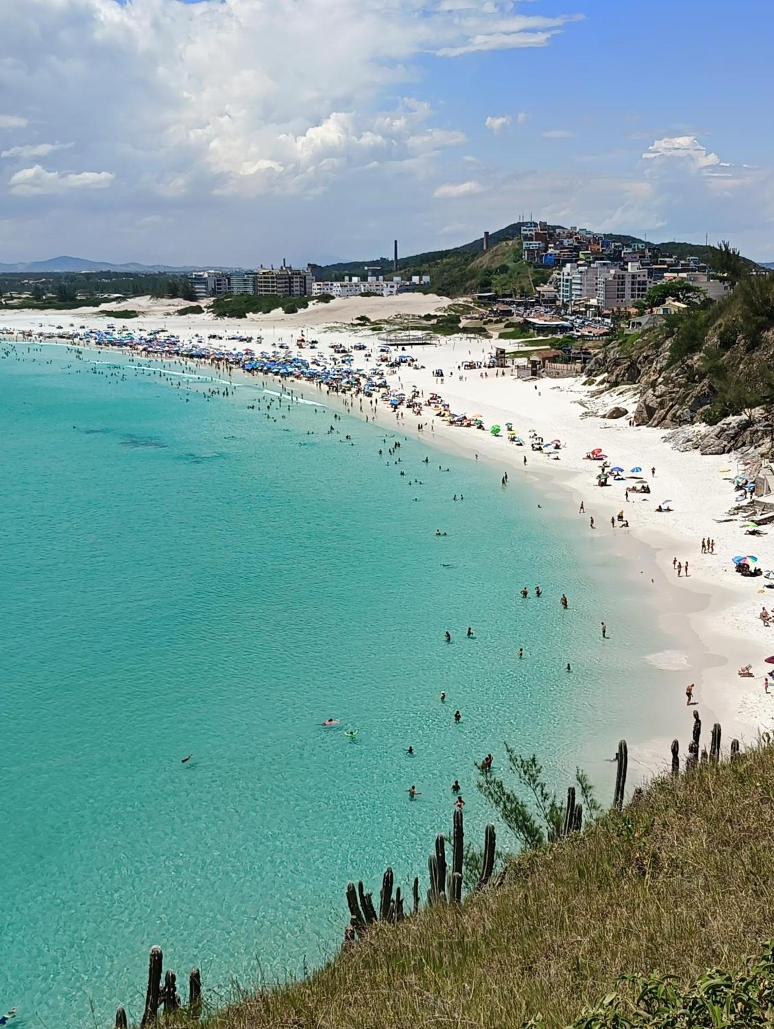 Aconchego Do Bem-Te-Vi Arraial Do Cabo Praia Grande 外观 照片