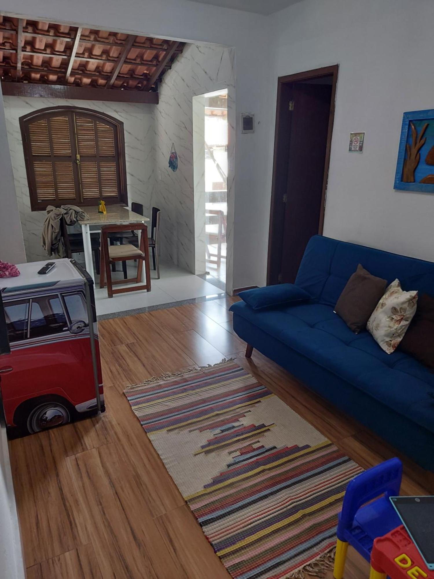Aconchego Do Bem-Te-Vi Arraial Do Cabo Praia Grande 外观 照片