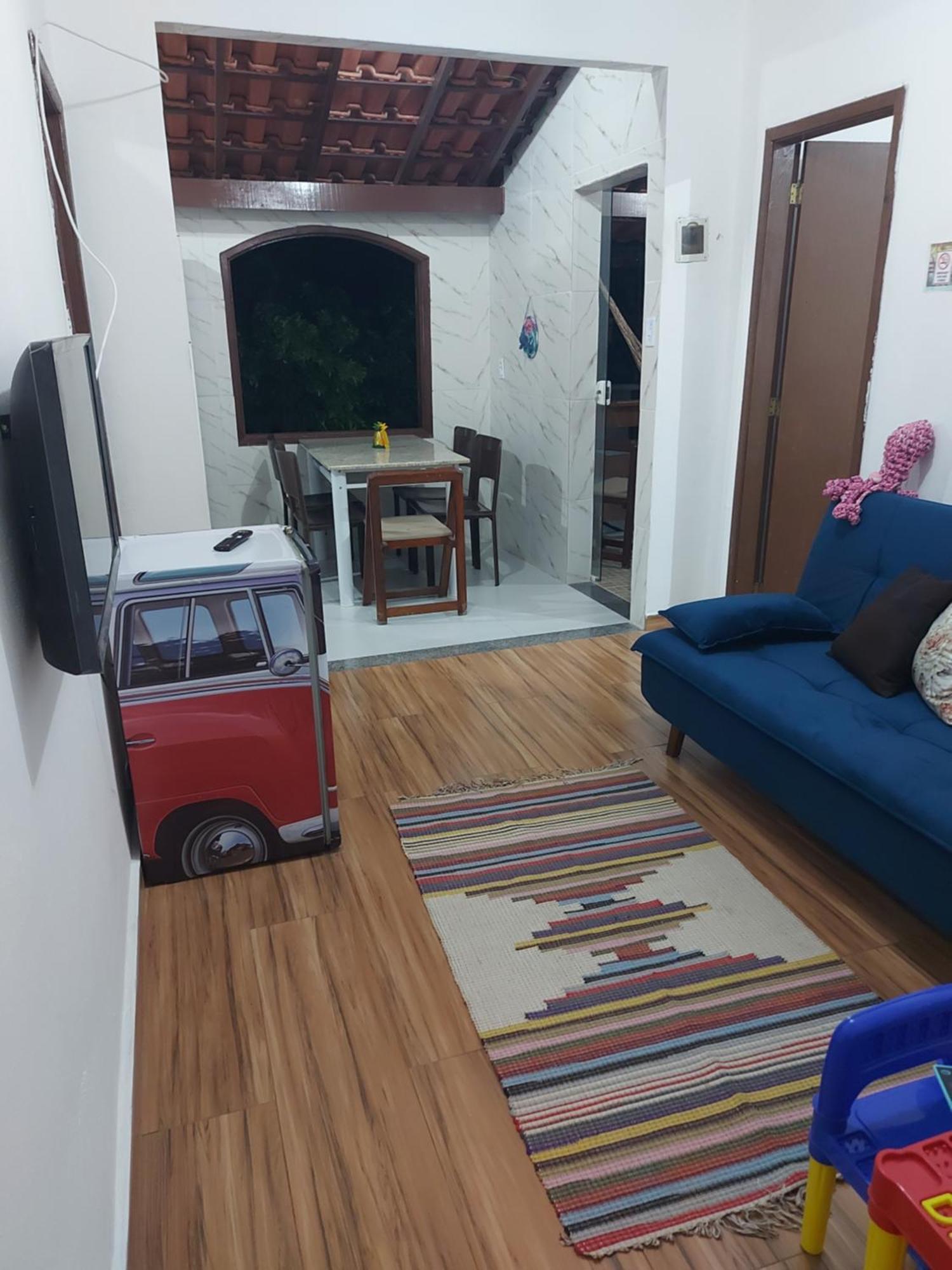 Aconchego Do Bem-Te-Vi Arraial Do Cabo Praia Grande 外观 照片