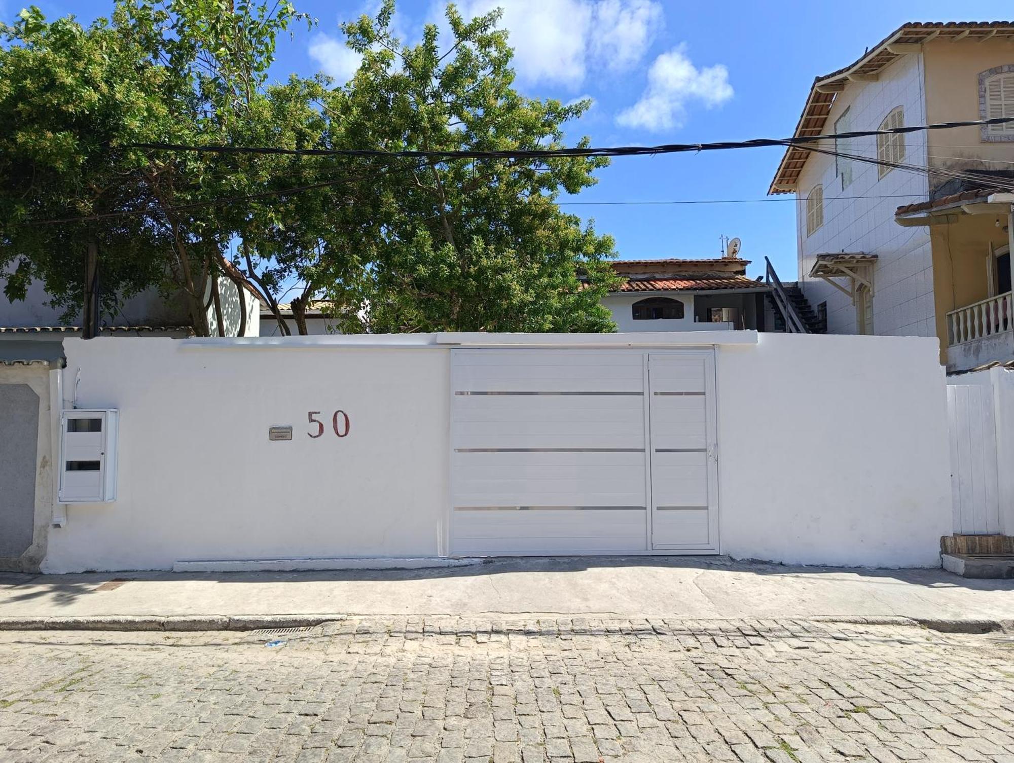 Aconchego Do Bem-Te-Vi Arraial Do Cabo Praia Grande 外观 照片