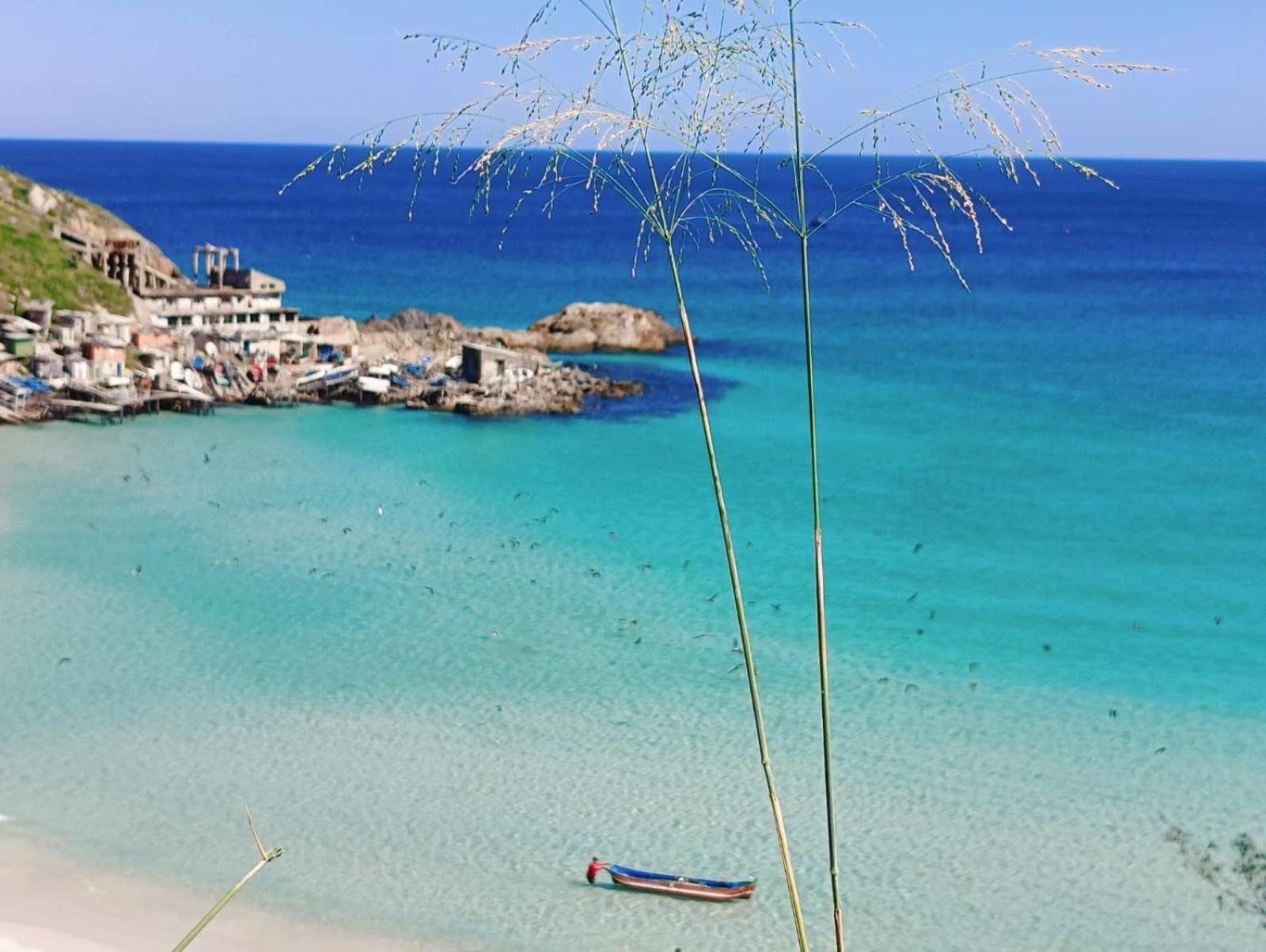 Aconchego Do Bem-Te-Vi Arraial Do Cabo Praia Grande 外观 照片